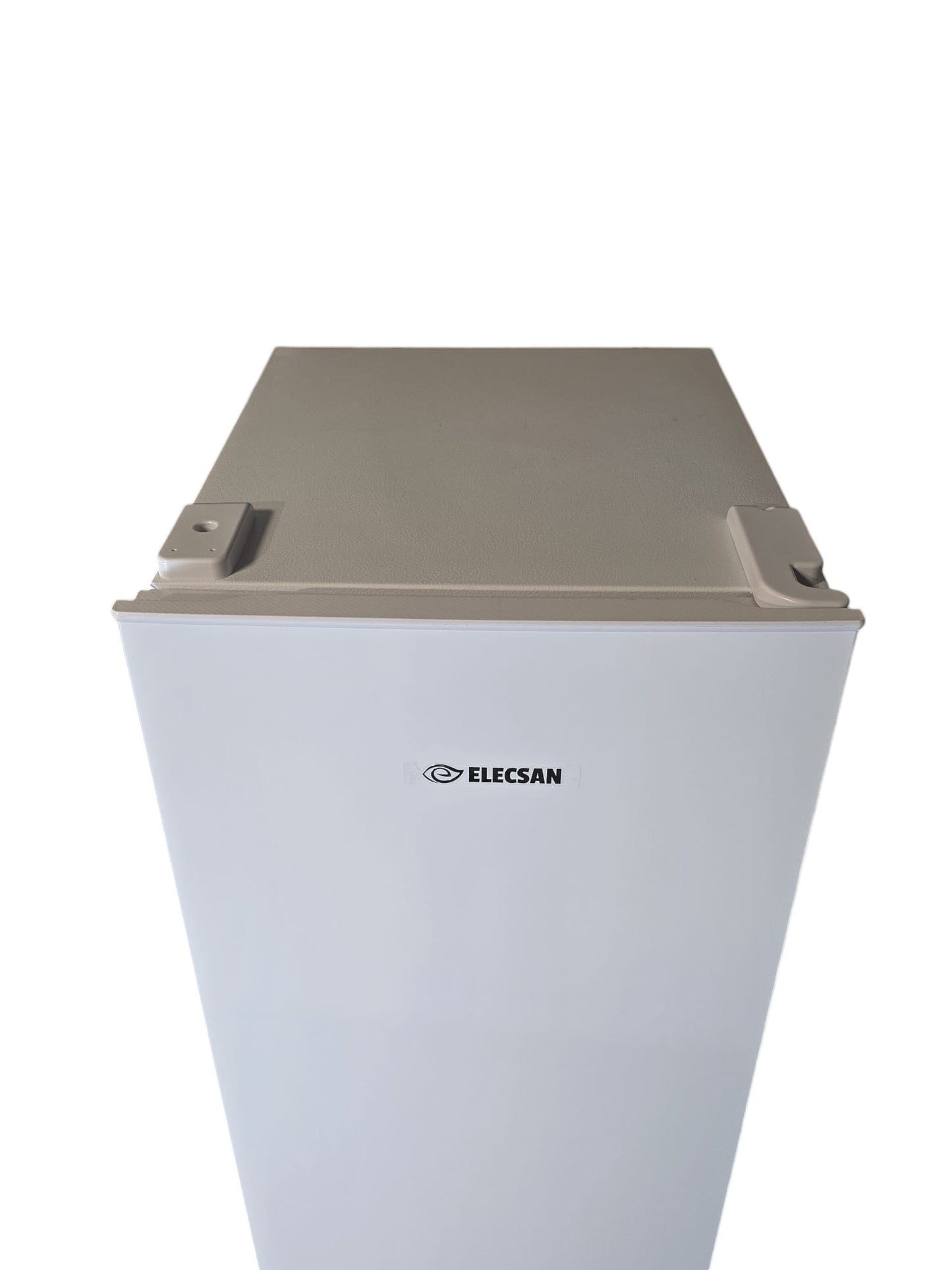 Frigorífico Combi Elecsan CO1545W - Blanco, A++/E