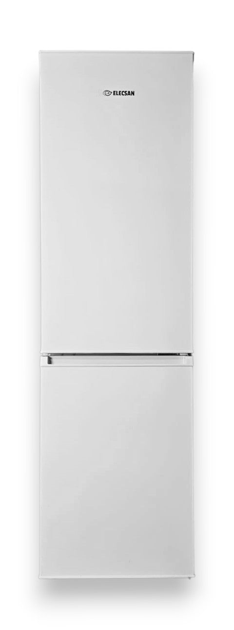 Frigorífico Combi Elecsan CO1545W - Blanco, A++/E