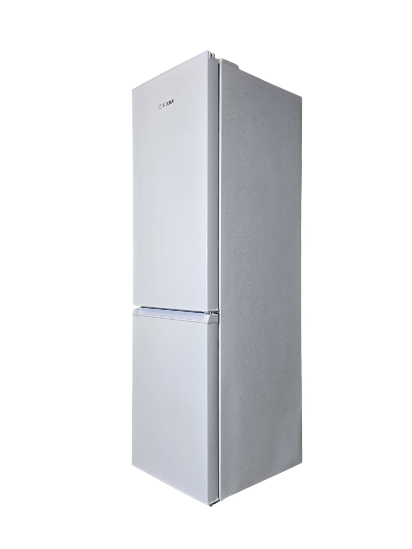 Frigorífico Combi Elecsan CO1545W - Blanco, A++/E