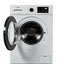 LAVADORA ELECSAN WM712INBW 7KG 1200rpm MOTOR INVERTER COLOR BLANCO