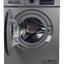 LAVADORA ELECSAN WM712INBS 7KG 1200rpm MOTOR INVERTER COLOR GRIS GRAFITO