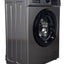 LAVADORA ELECSAN WM712INBS 7KG 1200rpm MOTOR INVERTER COLOR GRIS GRAFITO