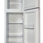 Frigorífico 2 Puertas Elecsan F2P15647W, Color Blanco, Eficiencia A++/E (Bajo Consumo) , Puertas Reversibles, Medida 148Cm (Alto) X 44,5Cm (Ancho) X 49,6Cm (Fondo)