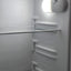 Frigorífico 2 Puertas Elecsan F2P15647W, Color Blanco, Eficiencia A++/E (Bajo Consumo) , Puertas Reversibles, Medida 148Cm (Alto) X 44,5Cm (Ancho) X 49,6Cm (Fondo)