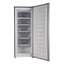 Congelador Vertical Elecsan , Dimensión 142Cm X 54,5Cm X 56Cm, Capacidad 176-156Litros, Color Inoxidable , Bajo Consumo A++/ E