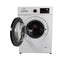 Lavadora Elecsan Wm610Inbw 6Kg 1000Rpm Motor Inverter Color Blanco