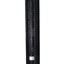 Ventilador De Torre Elecsan Oscilante De 73 Cm De Altura, Color Negro , 3 Velocidades Y 40W De Potencia ( Bajo Consumo )