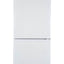 Elecsan Frigorífico Combi , Color Blanco, A++/ E, Altura 1,85Cm , Ancho 60Cm, Fondo 58,5Cm Luz Led, Total No Frost