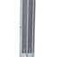Ventilador De Torre Elecsan Oscilante De 73 Cm De Altura, Color Blanco , 3 Velocidades Y 40W De Potencia ( Bajo Consumo )