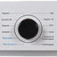 Lavadora Elecsan Wm610Inbw 6Kg 1000Rpm Motor Inverter Color Blanco