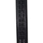 Ventilador De Torre Elecsan Oscilante De 73 Cm De Altura, Color Negro , 3 Velocidades Y 40W De Potencia ( Bajo Consumo )