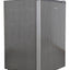 Congelador Bajo Encimera Elecsan , Dimensión 54,5Cm X 84Cm X 56Cm, Capacidad 96-80L, Color Inox  , Bajo Consumo A++/ E