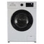 Lavadora Elecsan Wm610Inbw 6Kg 1000Rpm Motor Inverter Color Blanco