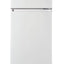 Frigorífico 2 Puertas Elecsan F2P15647W, Color Blanco, Eficiencia A++/E (Bajo Consumo) , Puertas Reversibles, Medida 148Cm (Alto) X 44,5Cm (Ancho) X 49,6Cm (Fondo)