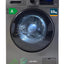 LAVADORA ELECSAN WM1014INBS 10KG 1400rpm MOTOR INVERTER COLOR SILVER