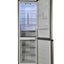 ELECSAN FRIGORÍFICO COMBI , COLOR Blanco, A++/ E, Altura 1,95cm , Ancho 60cm, fondo 65cm Luz LED, TOTAL NO FROST MOTOR INVERTER