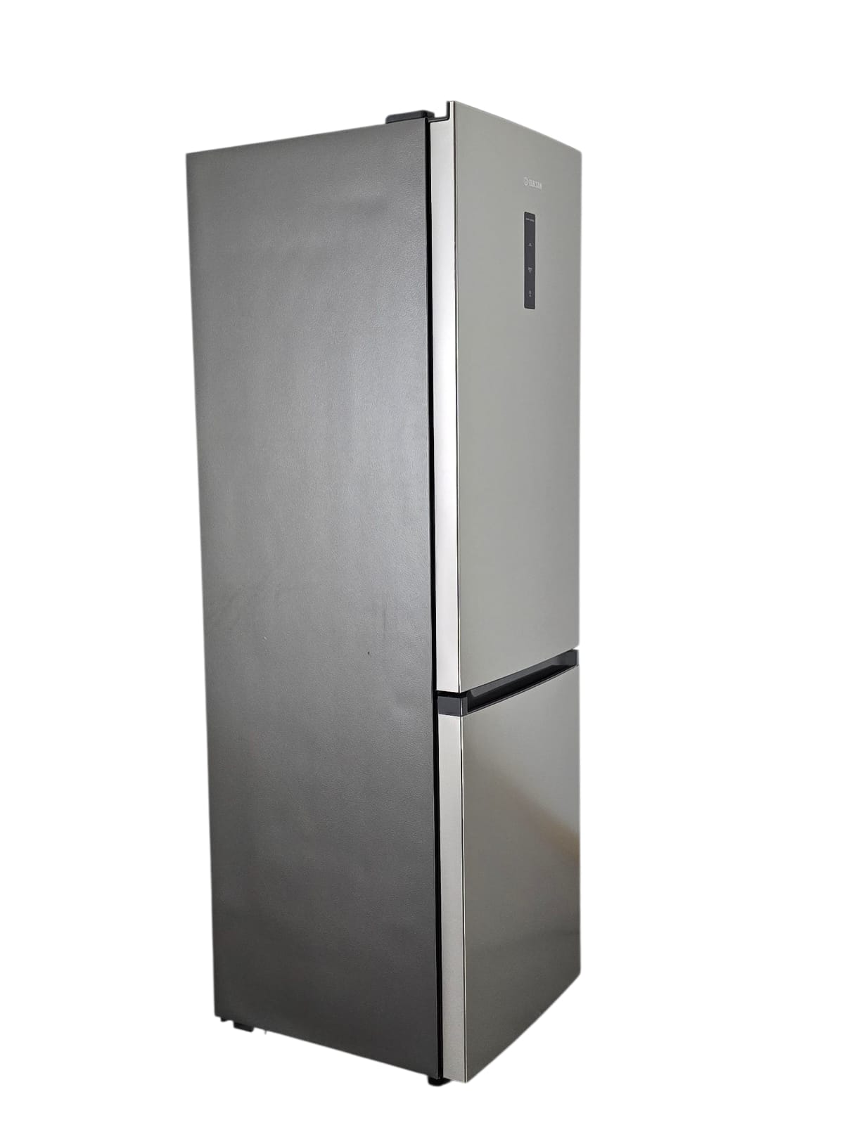 ELECSAN FRIGORÍFICO COMBI , COLOR Blanco, A++/ E, Altura 1,95cm , Ancho 60cm, fondo 65cm Luz LED, TOTAL NO FROST MOTOR INVERTER