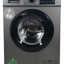 LAVADORA ELECSAN WM712INBS 7KG 1200rpm MOTOR INVERTER COLOR GRIS GRAFITO