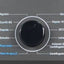 LAVADORA ELECSAN WM712INBS 7KG 1200rpm MOTOR INVERTER COLOR GRIS GRAFITO